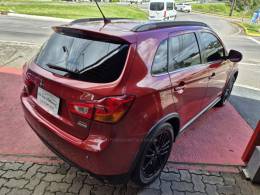 MITSUBISHI - ASX - 2017/2018 - Vermelha - R$ 99.900,00