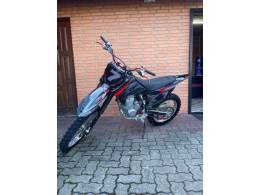 HONDA - CRF 230F - 2013/2013 - Preta - R$ 14.900,00