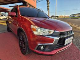 MITSUBISHI - ASX - 2017/2018 - Vermelha - R$ 99.900,00