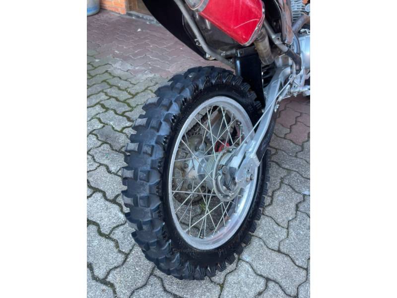 HONDA - CRF 230F - 2013/2013 - Preta - R$ 14.900,00