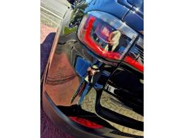 JEEP - COMPASS - 2020/2021 - Preta - R$ 108.000,00