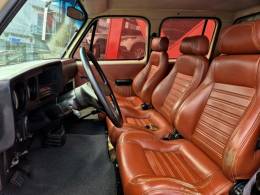 CHEVROLET - D20 - 1988/1989 - Bege - R$ 89.000,00