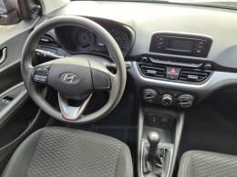 HYUNDAI - HB20 - 2022/2022 - Preta - R$ 60.900,00